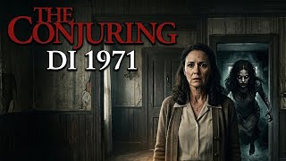 👉 The Conjuring (1971) – The Real Case That Terrified Even Priests