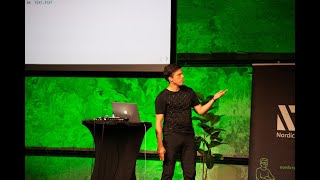 Exploring better ways to write tests (Markus Tacker, Nordic Testing Days 2023 Tallinn, Estonia) Net Worth
