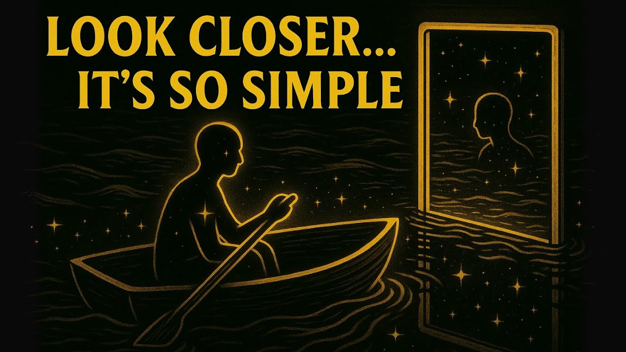 Единственное видео, которое вам нужно посмотреть, чтобы понять квантовое проявление