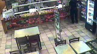 11-6760 Robbery Subway.wmv