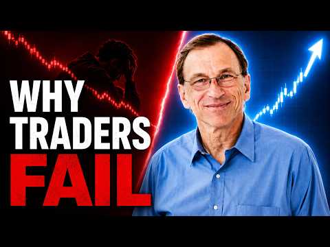 What Separates Market Wizards From All Other Traders