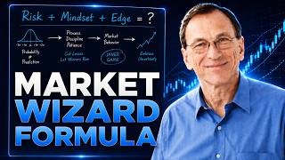 What Separates Market Wizards From All Other Traders