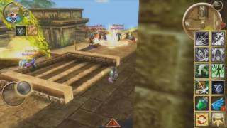 Why I Quit Youtube and Order and Chaos Online
