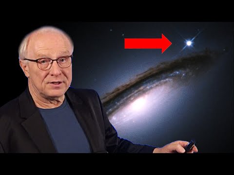 Harald Lesch • Entstehung der Elemente | Kosmologie (3)