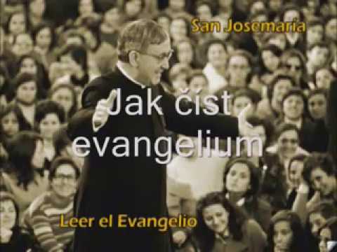 Video: Jak číst Evangelium