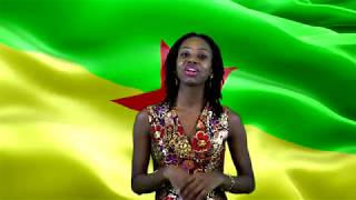 Invitation De Ruth Briquet Pour Miss France 2018