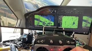 Pico-sbus works with Microsoft Flight Simulator 2020
