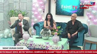 Sedat Duran Mahşere Kalsin