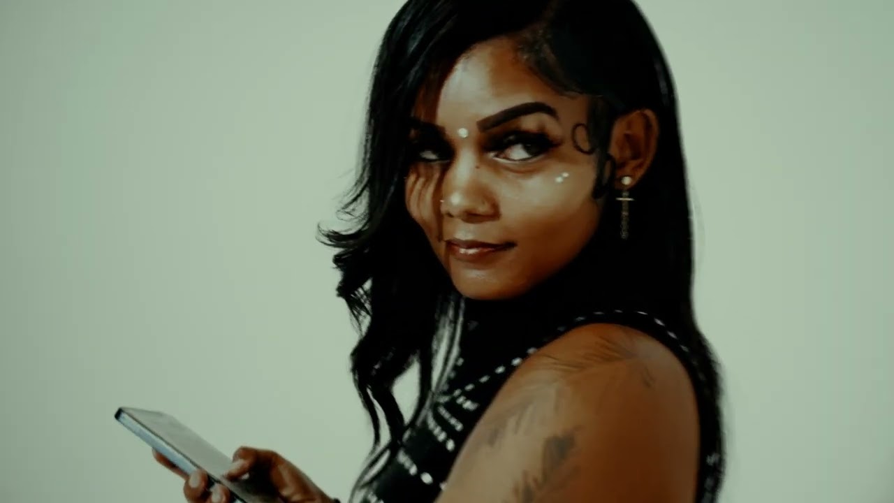 Lil Randy- Night Snack ft. Touche' & Paid Crate | Premiered by: 