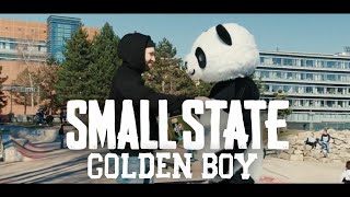 SMALL STATE - Golden Boy (official video)