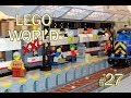 LEGO WORLD XXL (Teil 27) - Der Bahnhof [1]