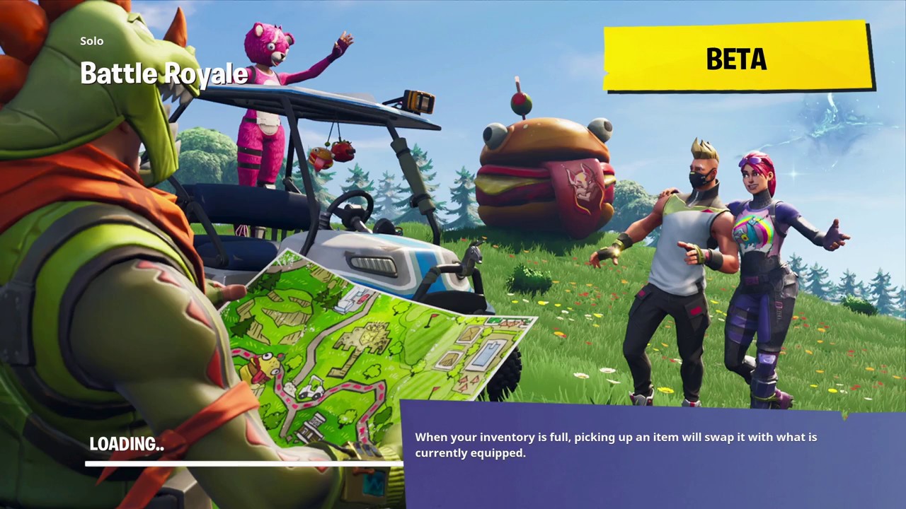 Fortnite Season 5 Week 1 Battle Pass Guide! Plus Bonus Battle Star!