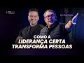 COMO a Liderança Certa Transforma Pessoas, Cultura e Resultados | Tonini Junior | PodMultiplicar