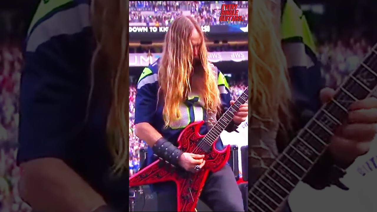 This National Anthem Was Different 🇺🇸😳