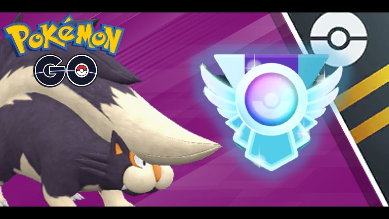 ALMOST NO RPS WITH THIS ULTRA LEAGUE LEGEND TEAM! - YouTube