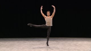 Ballet Evolved - Carlo Blasis 1797-1878