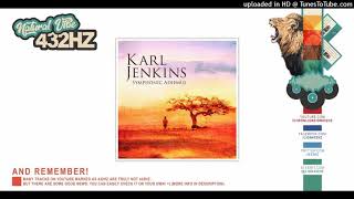 Karl Jenkins - In Caelum Fero | 432hz