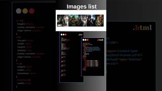 Image list for web developers #design #button #code #developer #css #html #javascript #web #fullcode