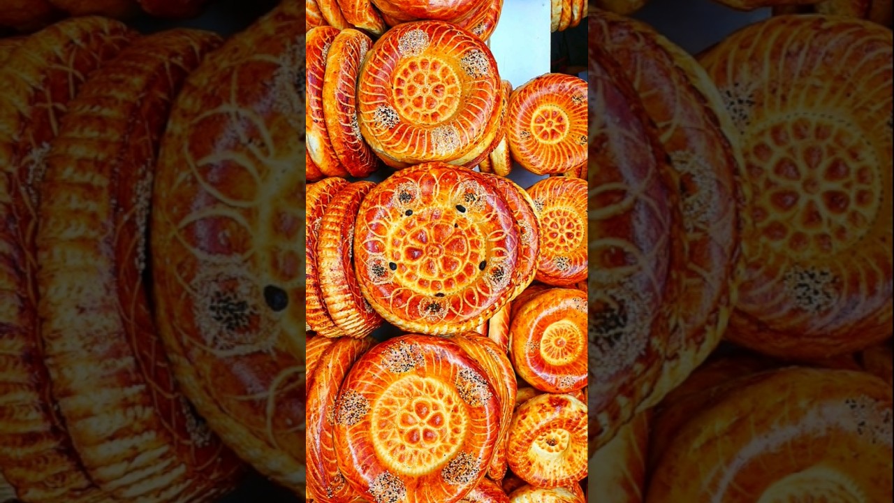 Bread making equipment