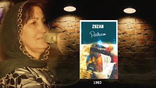 Zozan - Şono Şono - Album: Partîzan,1983