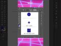 Illustrator Hacks: Quick Tricks for Stunning Designs! #graphictips #popular #design #illustrator