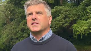 Esk Rivers Fisheries Trust and Angus Rural Partnership