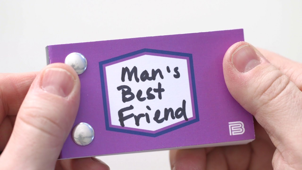 Bespoke Flipbooks | Online Custom Flipbooks