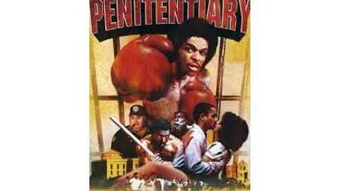 Theme From 1979 Movie Penitentiary - Mark Gillard ...