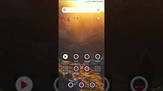 Access Safe Gallery without #789 dail screenshot 4