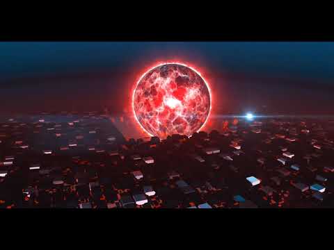 DE LIRIUM&#039;S ORDER - SINGULARITY (Official Video 2019)