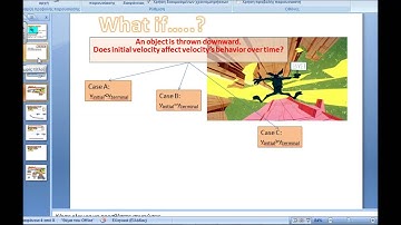 Lab 2 for "Introductory physics I with laboratory"