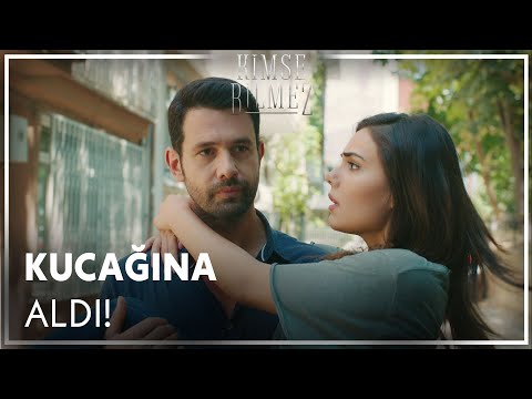 Dur Ali bir gören olacak!  - Kimse Bilmez 10. Bölüm