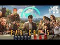 Far Cry 5 | HELİKOPTER Bölüm 15