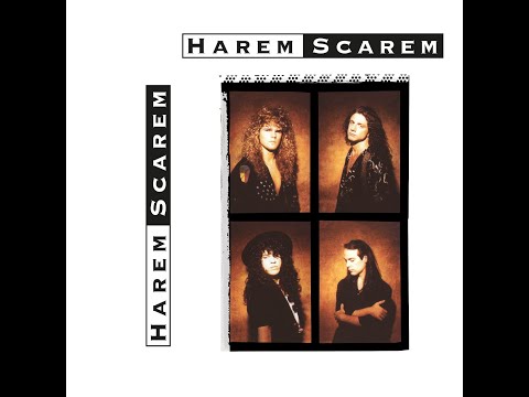 Harem Scarem - Honestly (1991) HQ
