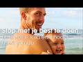 Wat blijft hangen bij je kind: jouw liefde, of jouw afwezigheid?
