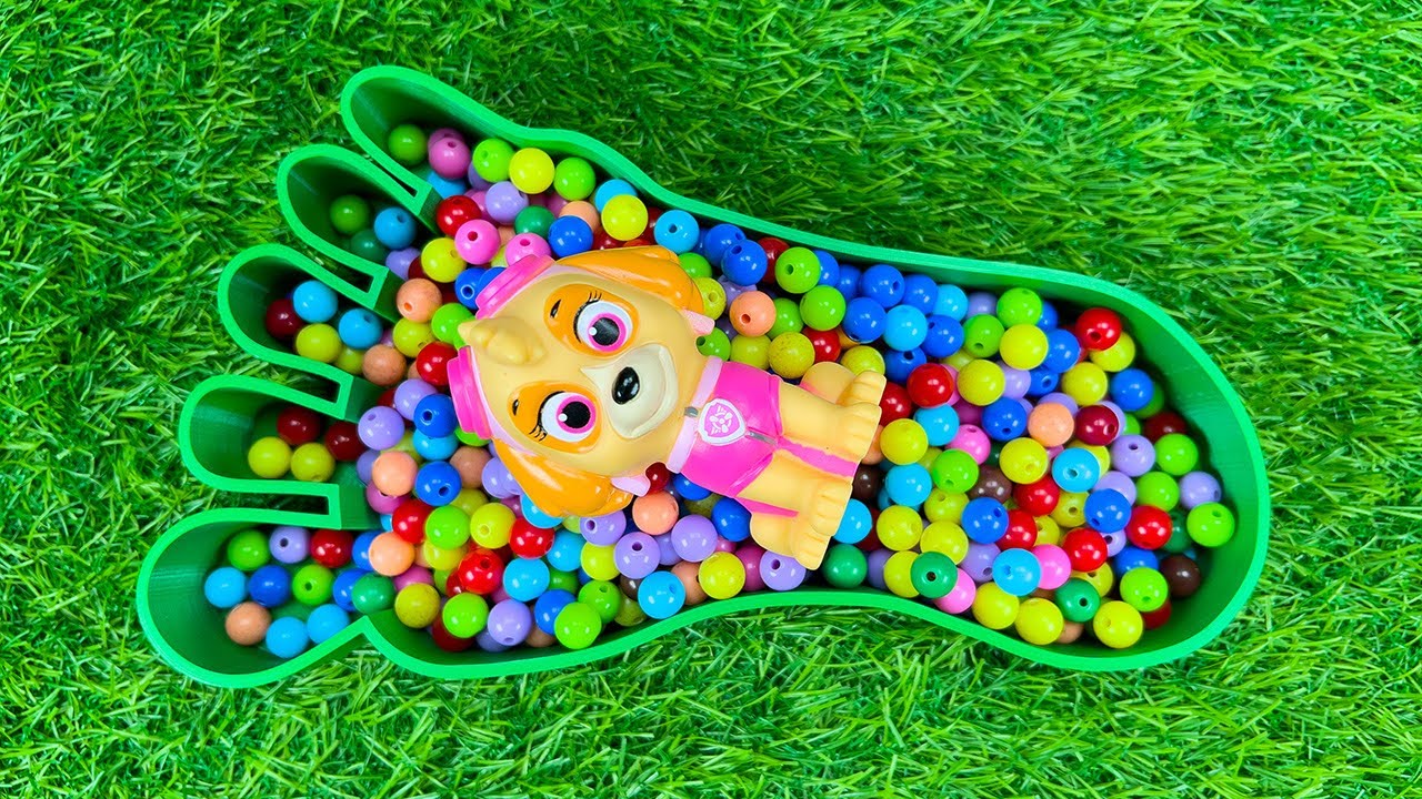 Zen Tide ASMR | Gentle Waves for Deep Relaxation 🌊🧘