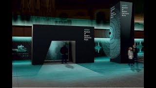 MOMEM | Museum Of Modern Electronic Music | Frankfurt/Germany