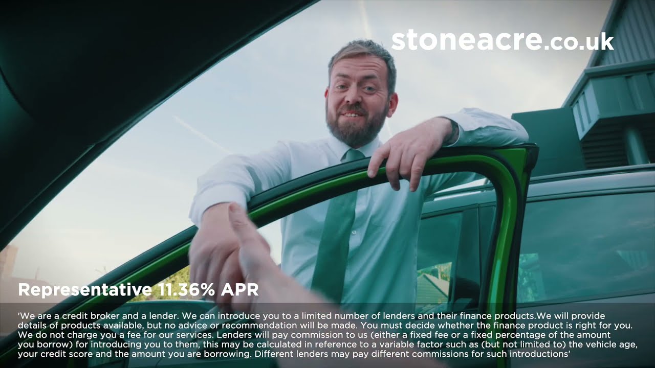 Free Car Finance Check | No Deposit Car Finance | Visit Today or Call Us