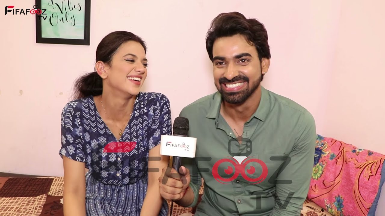 Exclusive Namak Ishq Ka Yug & Kahani Jab We Met fun segment