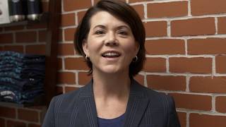 Why Xi? Hannah P., Xi Ceo, Part 1