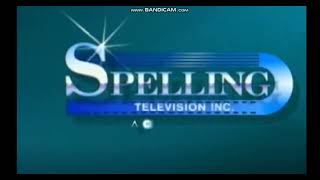 Darren Star Productions/Spelling Television/CBS Paramount Television (1993/2006)