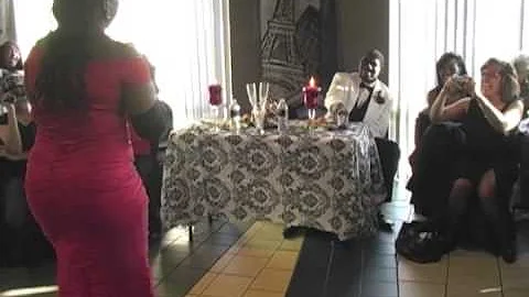 Deborah & Ervin - "Wife's Song to her Husband"
