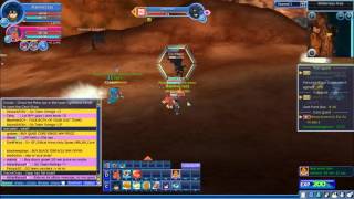 Tamer Sepp and xav1 are botting Lilithmon server