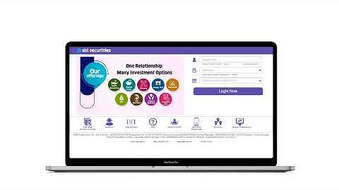 Selling stocks made easy with our new web trading platform in 5 Easy Steps