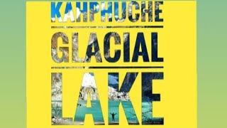 Kahphuche glacial lake complete in just 2 days|| kah phu che lake sikles