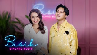 KUPAS LAGU MANTRA CINTA RIZKY FEBIAN