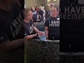 WWE Superstar Zoey Stark Gets Baptized