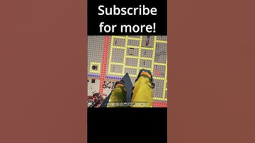 15. Immortality from falls | 69 Tips Series | Satisfactory  #gaming #tipsandtricks