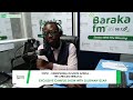 EXCLUSIVE CAMPUS SHOW WITH SULEIMAN ISSAH - 02-04-2026