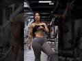 Fitgirl Fitness Motivation | Female Fitness Model#fbb #motivation #fitness #shorts